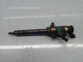 Injector PEUGEOT 307 [Fabr 2000-2008] 0445110297 1.6 HDI 9H01 80KW / 109CP