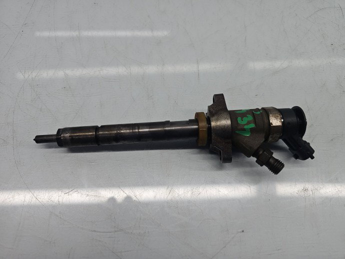 Injector PEUGEOT 307 [Fabr 2000-2008] 0445110297 1.6 HDI 9H01 80KW / 109CP