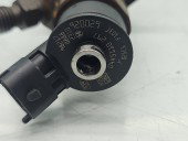 Injector PEUGEOT 307 [Fabr 2000-2008] 0445110297 1.6 HDI 9H01 80KW / 109CP