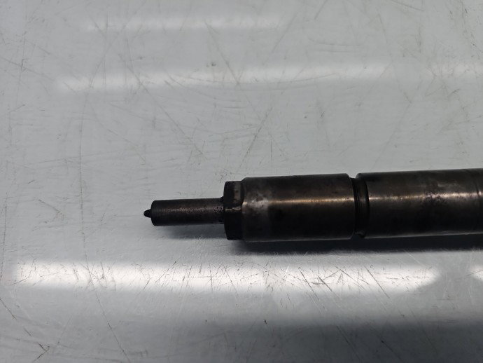 Injector PEUGEOT 307 [Fabr 2000-2008] 0445110297 1.6 HDI 9H01 80KW / 109CP