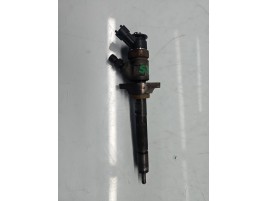 Injector PEUGEOT 307 [Fabr 2000-2008] 0445110297 1.6 HDI 9H01 80KW / 109CP