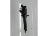 Injector PEUGEOT 307 [Fabr 2000-2008] 0445110297 1.6 HDI 9H01 80KW / 109CP