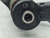 Injector PEUGEOT 307 [Fabr 2000-2008] 0445110297 1.6 HDI 9H01 80KW / 109CP