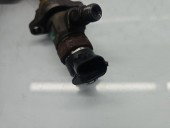 Injector PEUGEOT 207 (WA) [Fabr 2006-2012] 0445110297 1.6 HDI 9H01 80KW / 109CP