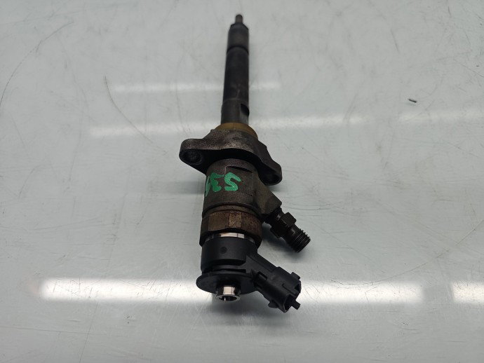 Injector PEUGEOT 207 (WA) [Fabr 2006-2012] 0445110297 1.6 HDI 9H01 80KW / 109CP