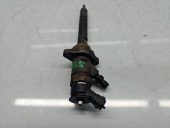 Injector PEUGEOT 207 (WA) [Fabr 2006-2012] 0445110297 1.6 HDI 9H01 80KW / 109CP