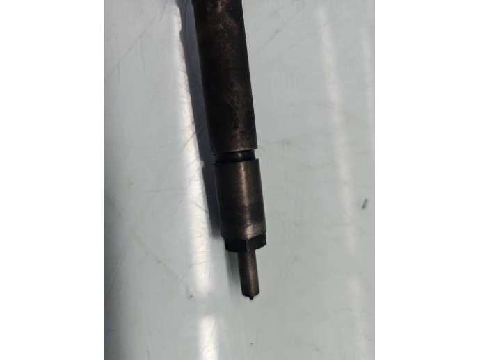 Injector PEUGEOT 207 (WA) [Fabr 2006-2012] 0445110297 1.6 HDI 9H01 80KW / 109CP