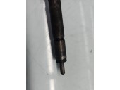 Injector PEUGEOT 207 (WA) [Fabr 2006-2012] 0445110297 1.6 HDI 9H01 80KW / 109CP