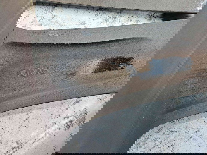 Janta aliaj Kia Sportage III [Fabr 2010-2016] R18 | 7J | 40.5 ET | 5X114,3