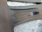 Janta aliaj Kia Sportage III [Fabr 2010-2016] R18 | 7J | 40.5 ET | 5X114,3