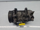 Compresor clima PEUGEOT 307 [Fabr 2000-2008] 9659875880 1.6 HDI 9H01 80KW / 109CP