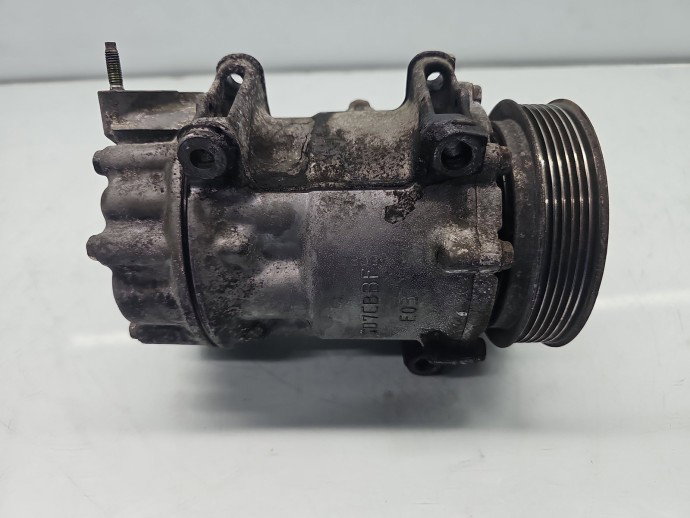 Compresor clima PEUGEOT 307 [Fabr 2000-2008] 9659875880 1.6 HDI 9H01 80KW / 109CP