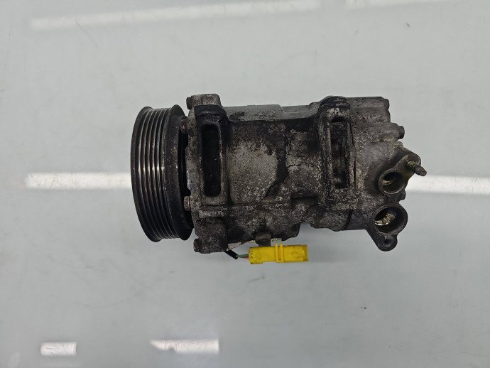 Compresor clima PEUGEOT 307 [Fabr 2000-2008] 9659875880 1.6 HDI 9H01 80KW / 109CP