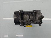Compresor clima PEUGEOT 307 [Fabr 2000-2008] 9659875880 1.6 HDI 9H01 80KW / 109CP