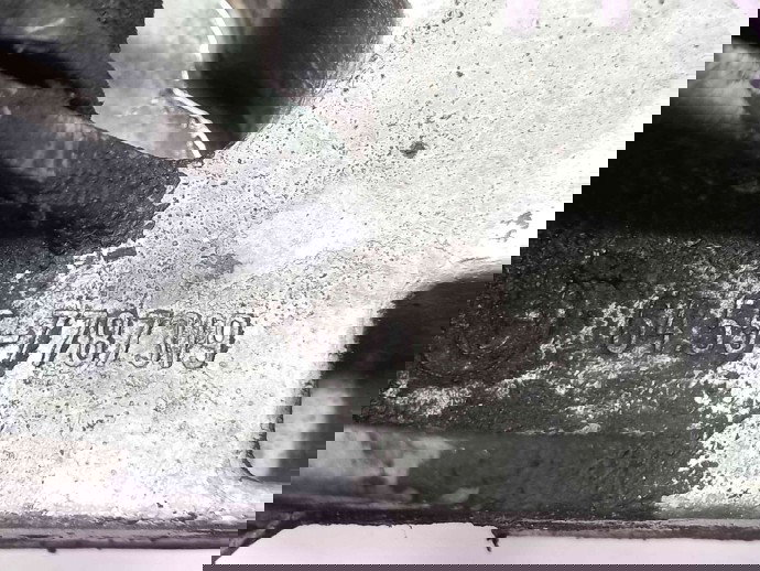 Suport accesorii 6455 - 7787319 Bmw 3 (E46) [Fabr 1998-2005] 2.0