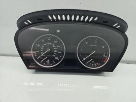 Ceas bord Bmw 5 (E60) [Fabr 2004-2010] 9195890