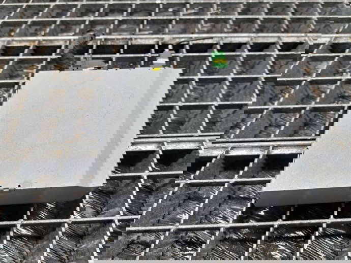  Modul audio Opel Mokka [Fabr 2012-2019] 13435756