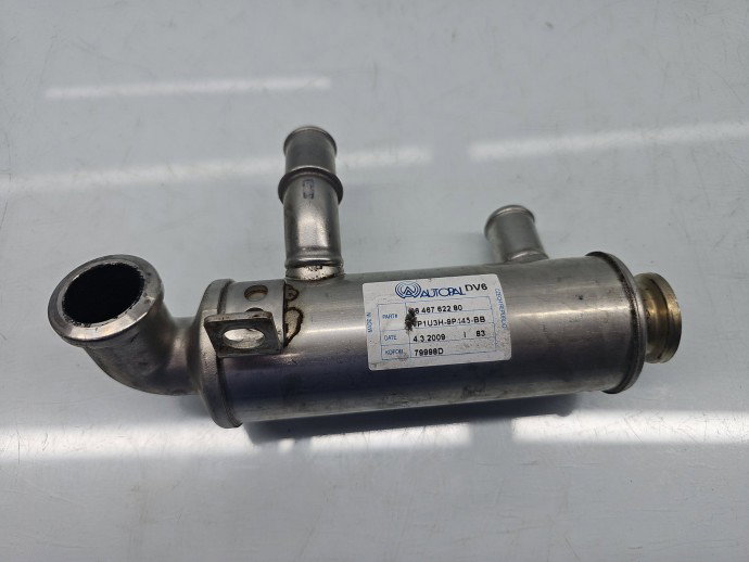 Racitor gaze PEUGEOT 308 [Fabr 2007-2013] 9646762280 1.6 HDI 9H01 80KW / 109CP