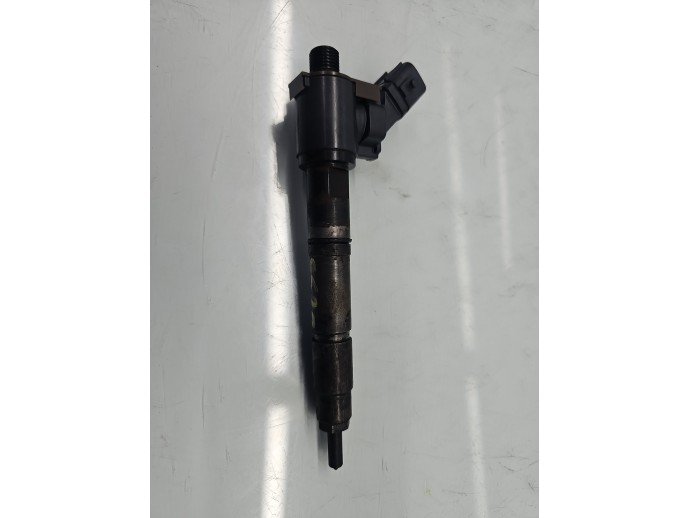 Injector Volvo S60 ll [Fabr 2010-2018] 2370010 2.0 D4204T5 101KW / 137CP