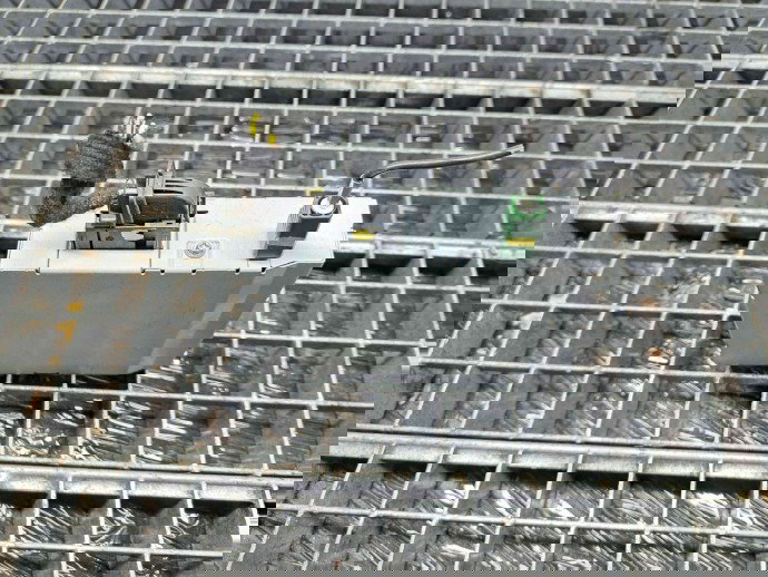  Modul audio Opel Mokka [Fabr 2012-2019] 13435756