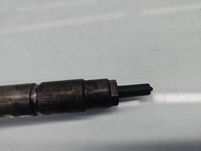 Injector Volvo S60 ll [Fabr 2010-2018] 2370010 2.0 D4204T5 101KW / 137CP