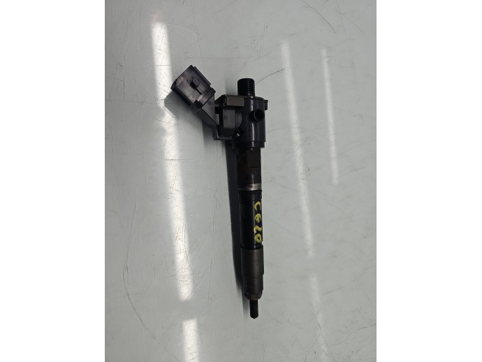 Injector Volvo V40 [Fabr 2013-2019] 2370010 2.0 D4204T5 101KW / 137CP