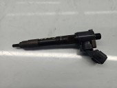 Injector Volvo V70 III (P80) [Fabr 2007-2016] 2370010 2.0 D4204T5 101KW / 137CP