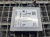  Modul audio Opel Mokka [Fabr 2012-2019] 13435756