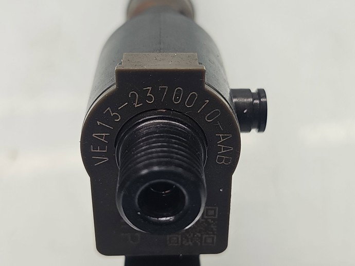 Injector Volvo V70 III (P80) [Fabr 2007-2016] 2370010 2.0 D4204T5 101KW / 137CP