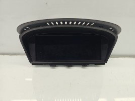 Display bord Bmw 5 (E60) [Fabr 2004-2010] 9211969