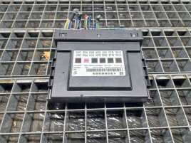  Modul confort Opel Mokka [Fabr 2012-2019] 13588069