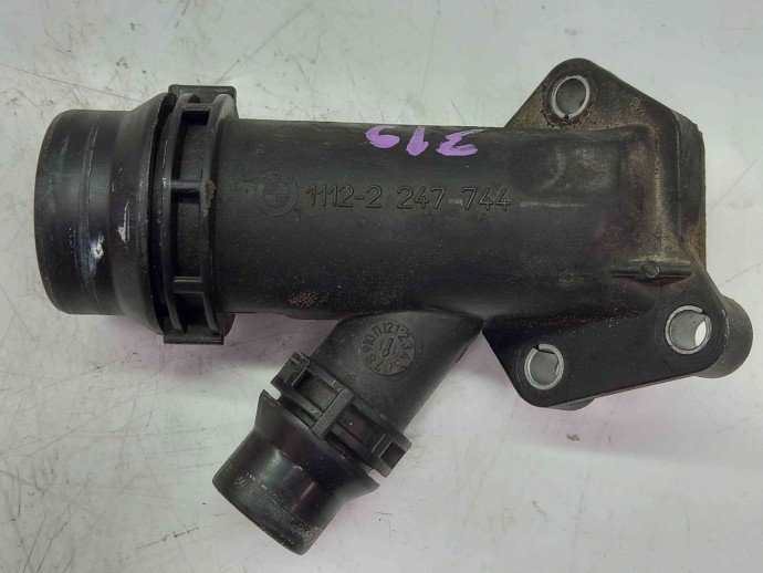 Distribuitor apa 2247744 Bmw 3 (E46) [Fabr 1998-2005] 2.0
