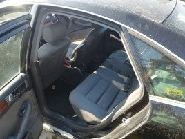 Cheder usa stanga spate Audi A6 C5 2.5 TDI OEM 1997-2005
