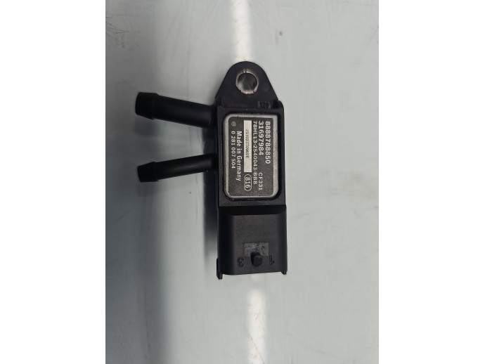 Senzor presiune Volvo S60 ll [Fabr 2010-2018] 31697984