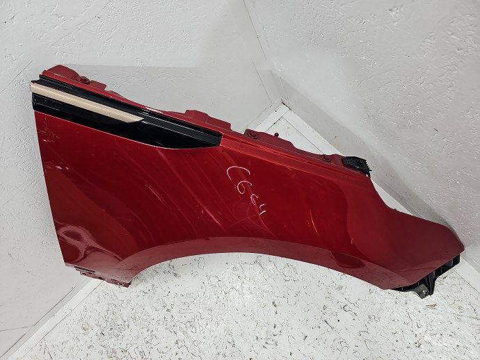 Aripa dreapta fata LAND ROVER Range Rover Velar (L560) [Fabr 2019-2025] SUV 1AF