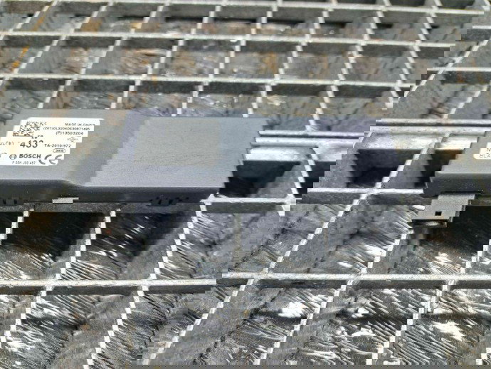 Modul control Keyless Go Opel Mokka [Fabr 2012-2019] 13503204 1.7 CDTI A17DTS 96KW / 130CP