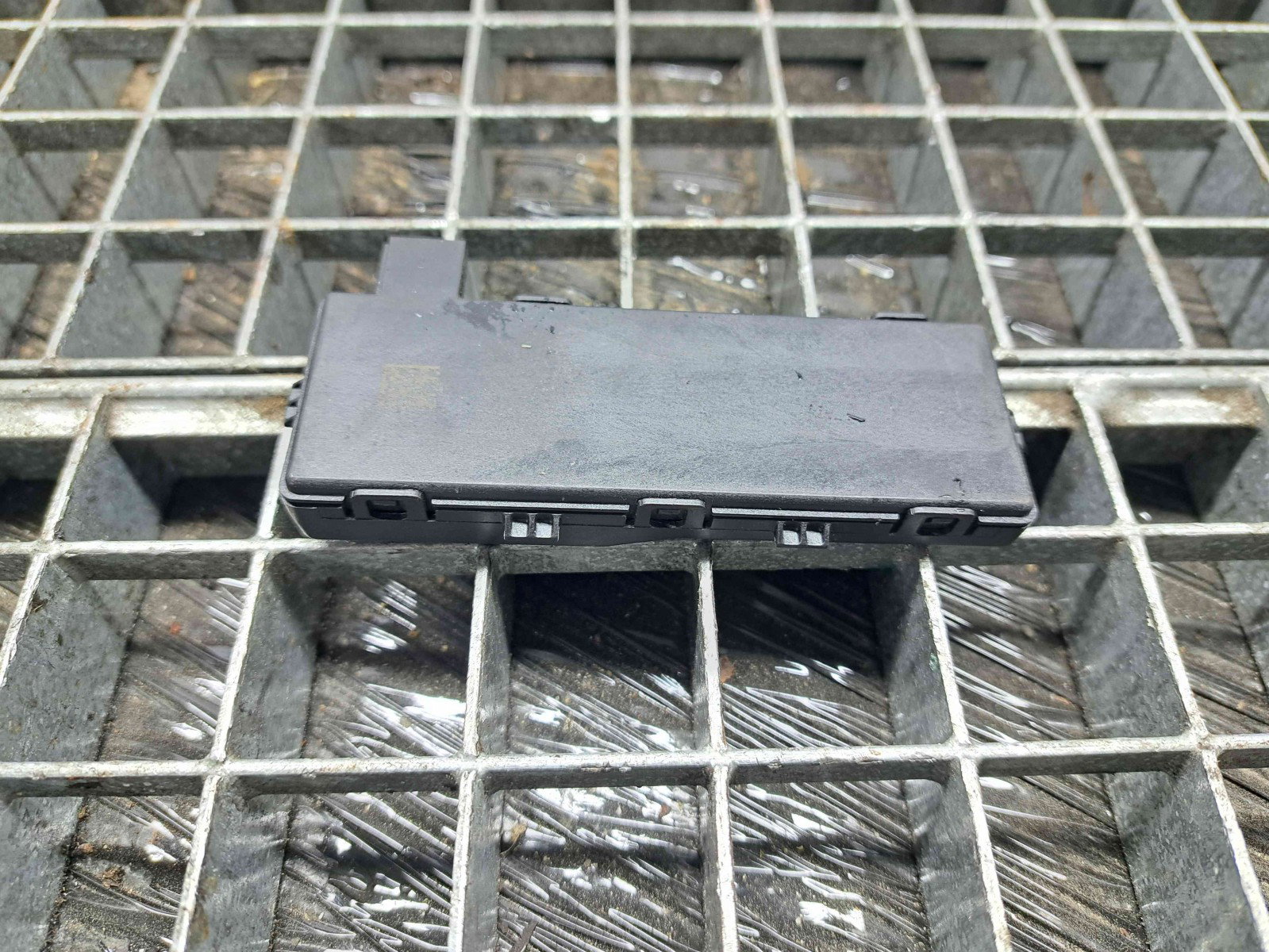 Modul control Keyless Go Opel Mokka [Fabr 2012-2019] 13503204 1.7 CDTI A17DTS 96KW / 130CP - imagine 2