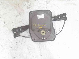 Macara geam stanga fata 5J7837401B SKODA Roomster (5) [Fabr 2006-2015]