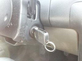 Contact cu cheie Audi A6 C5 2.5 TDI OEM 1997-2005