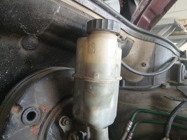 Vas lichid frana PEUGEOT 407 [Fabr 2004-2010] Berlina OEM