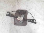 Macara geam stanga fata 5J7837401B SKODA Roomster (5) [Fabr 2006-2015]