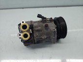 Compresor clima Volvo S80 II [Fabr 2006-2016] 31332528 2.0 D4204T5 101KW / 137CP