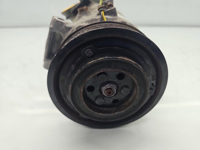 Compresor clima Volvo S80 II [Fabr 2006-2016] 31332528 2.0 D4204T5 101KW / 137CP
