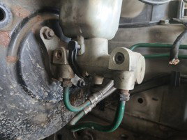 Pompa servofrana PEUGEOT 407 [Fabr 2004-2010] OEM 2.0 HDI RHR 100KW / 136CP
