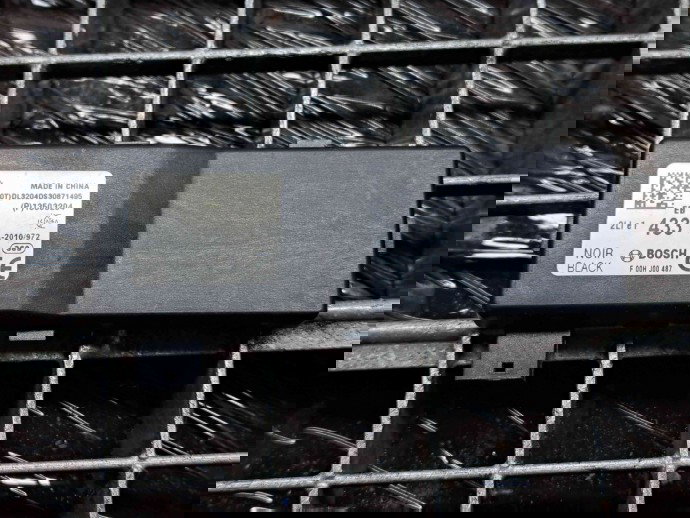 Modul control Keyless Go Opel Mokka [Fabr 2012-2019] 13503204 1.7 CDTI A17DTS 96KW / 130CP