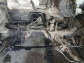 Jug motor PEUGEOT 407 [Fabr 2004-2010] OEM 2.0 HDI RHR 100KW / 136CP
