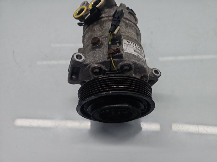 Compresor clima Volvo XC60 [Fabr 2008-2017] 31332528 2.0 D4204T5 101KW / 137CP