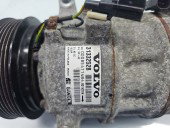 Compresor clima Volvo S60 ll [Fabr 2010-2018] 31332528 2.0 D4204T5 101KW / 137CP