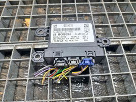  Modul senzori parcare Opel Mokka [Fabr 2012-2019] 13354532