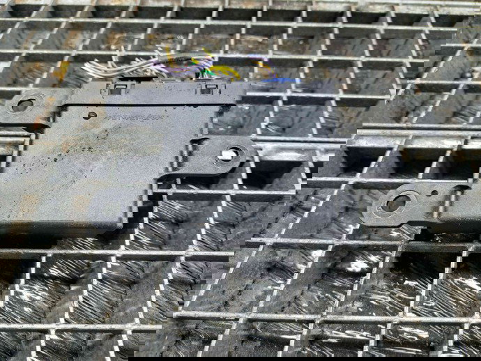  Modul senzori parcare Opel Mokka [Fabr 2012-2019] 13354532